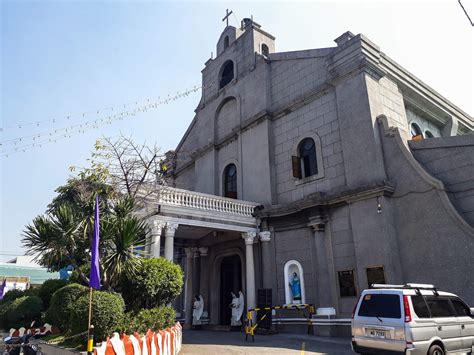 roman catholic diocese of kalookan.